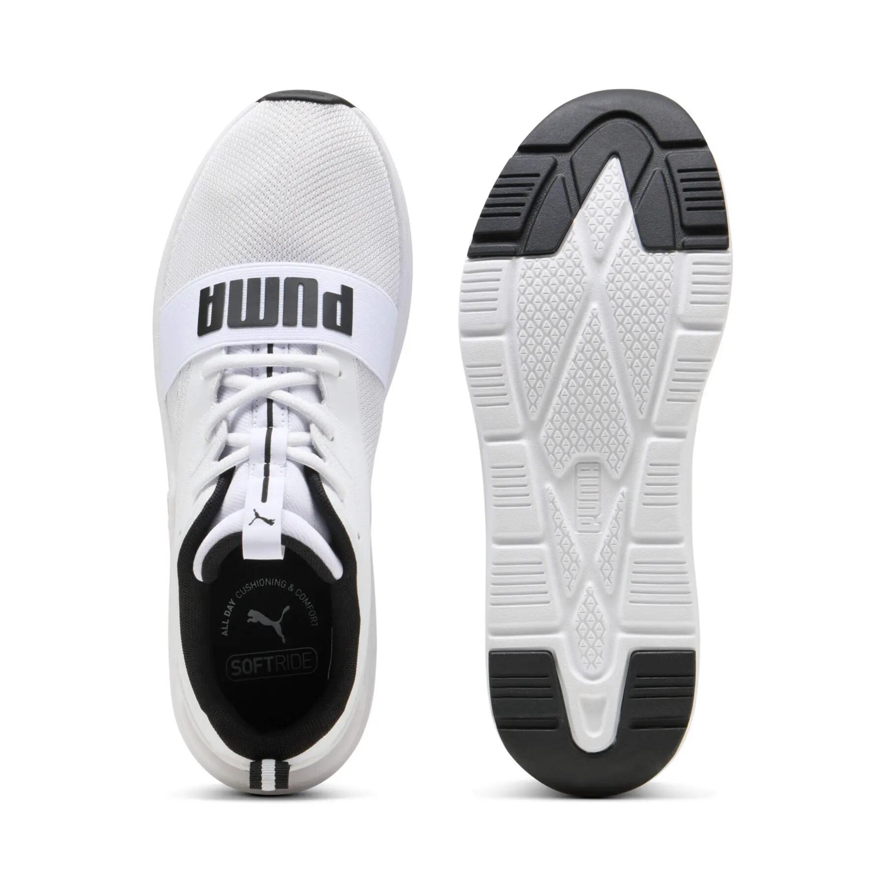 Baskets Puma Softride Wired 2 4/6