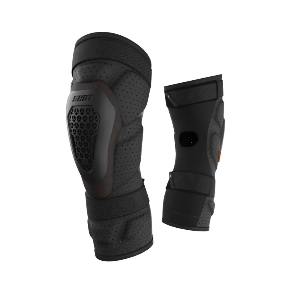 Opaska na kolano Shot Race Gear Protector D3O 2/4