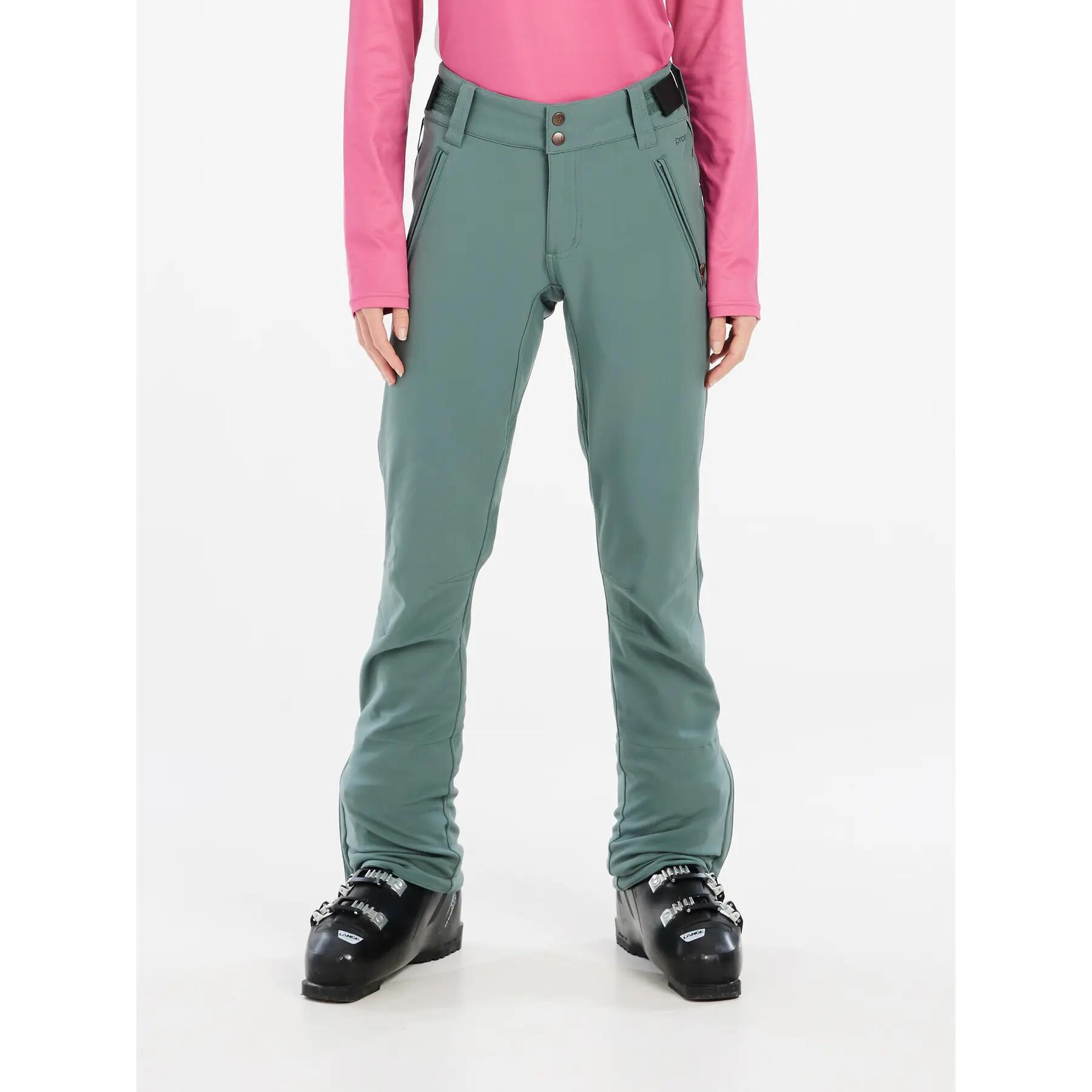 Pantalon de ski femme Protest Relole 3/7