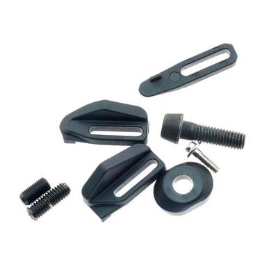 Set voor achterderailleur sram force e-tap axs