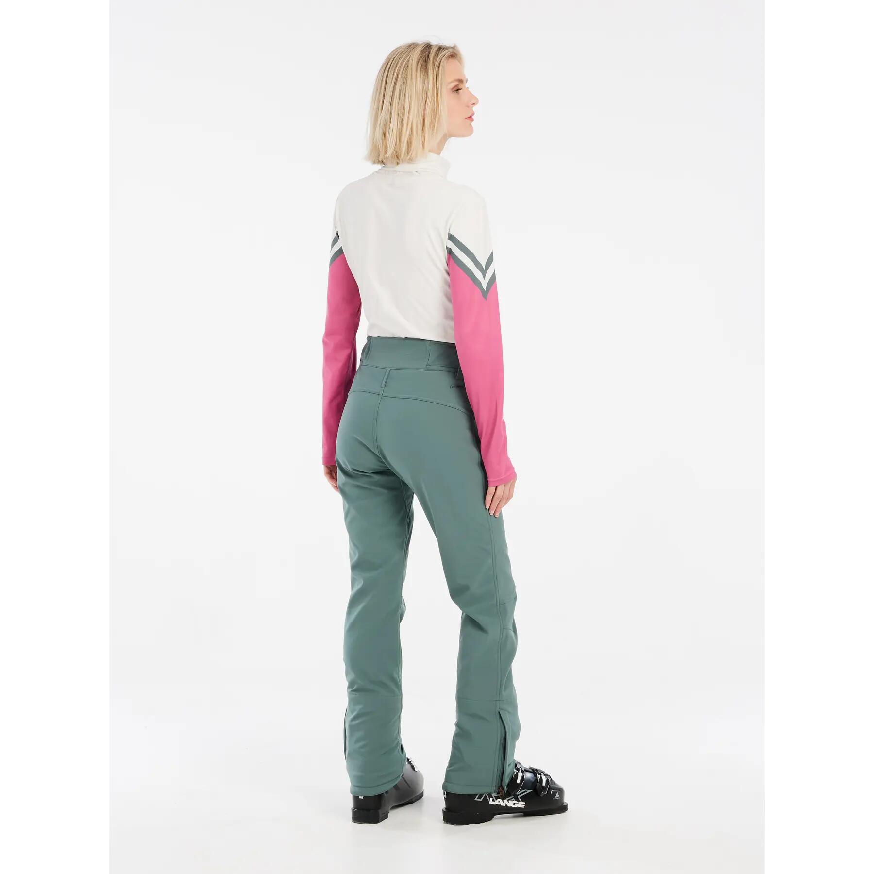Pantalon de ski femme Protest Relole 7/7