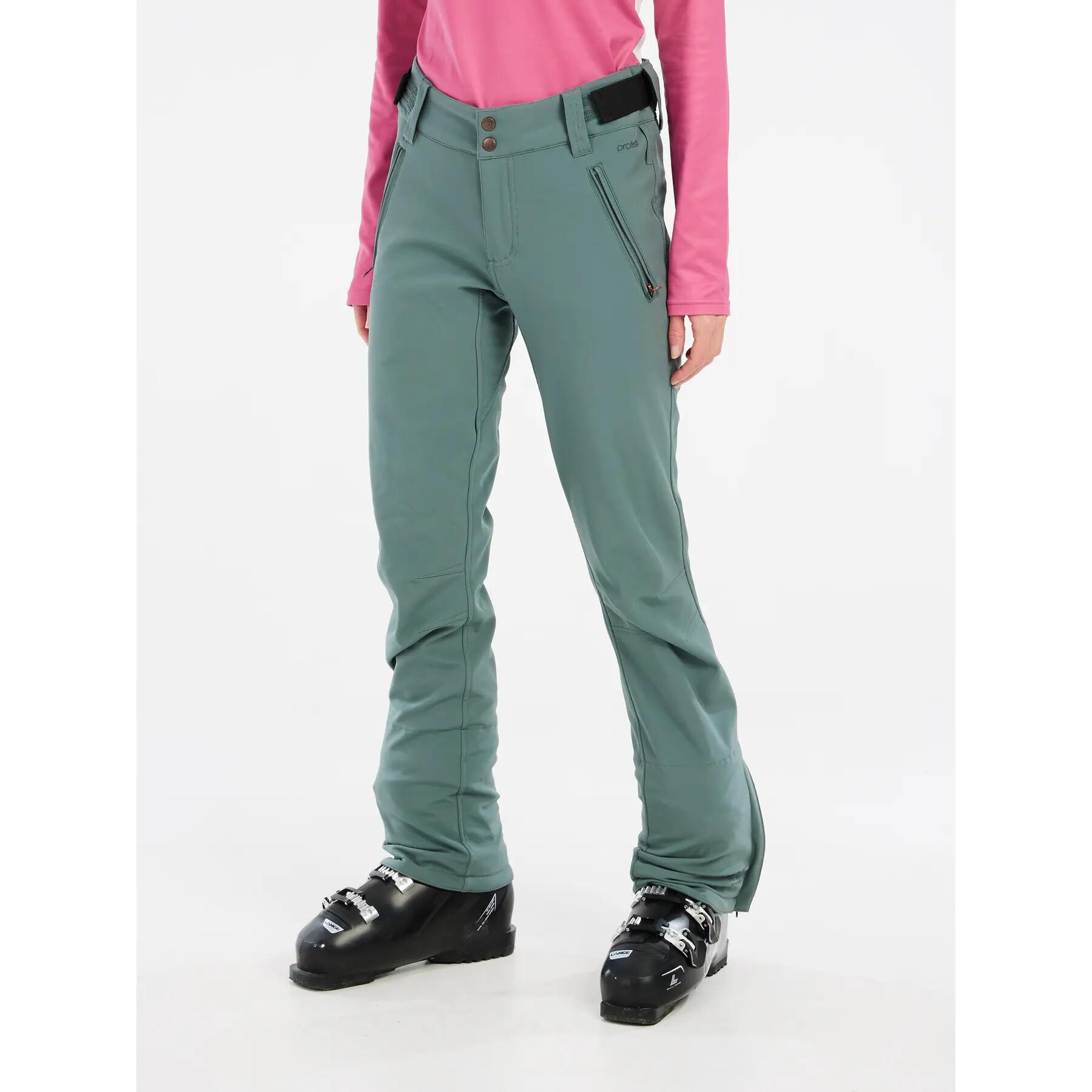 Pantalon de ski femme Protest Relole 4/7