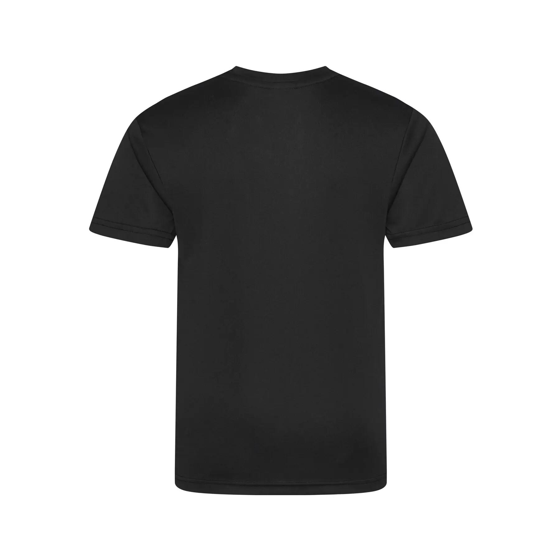 T-shirt enfant Just Cool Smooth 2/2