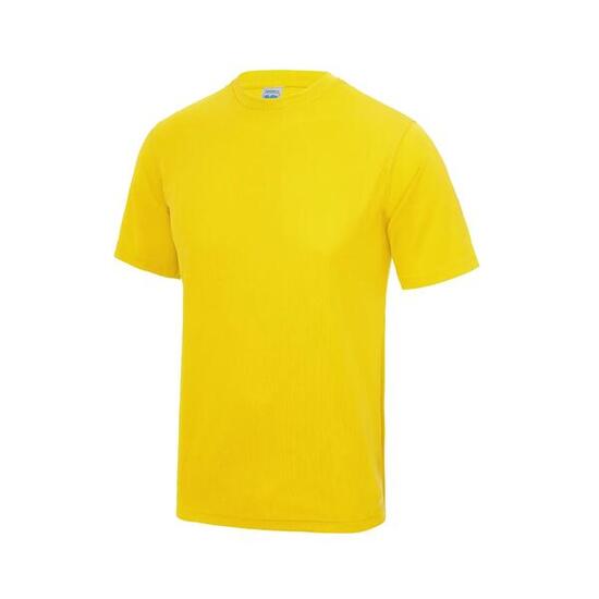 T-shirt traspirante Neoteric Just Cool