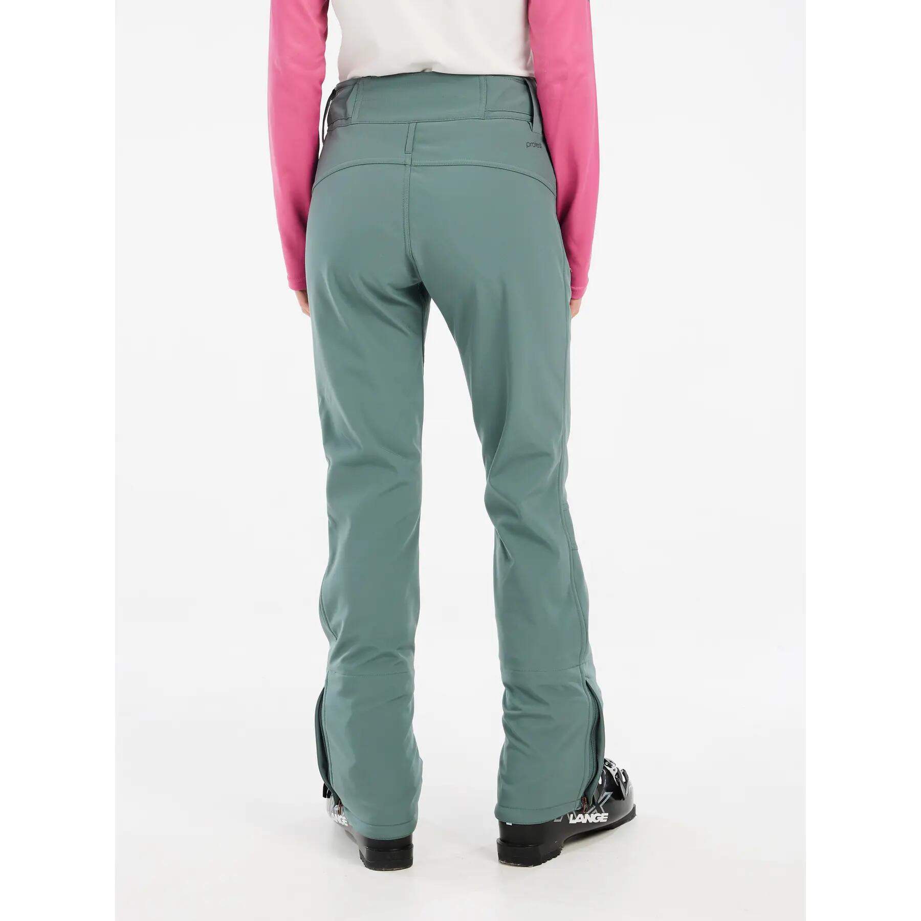 Pantalon de ski femme Protest Relole 6/7