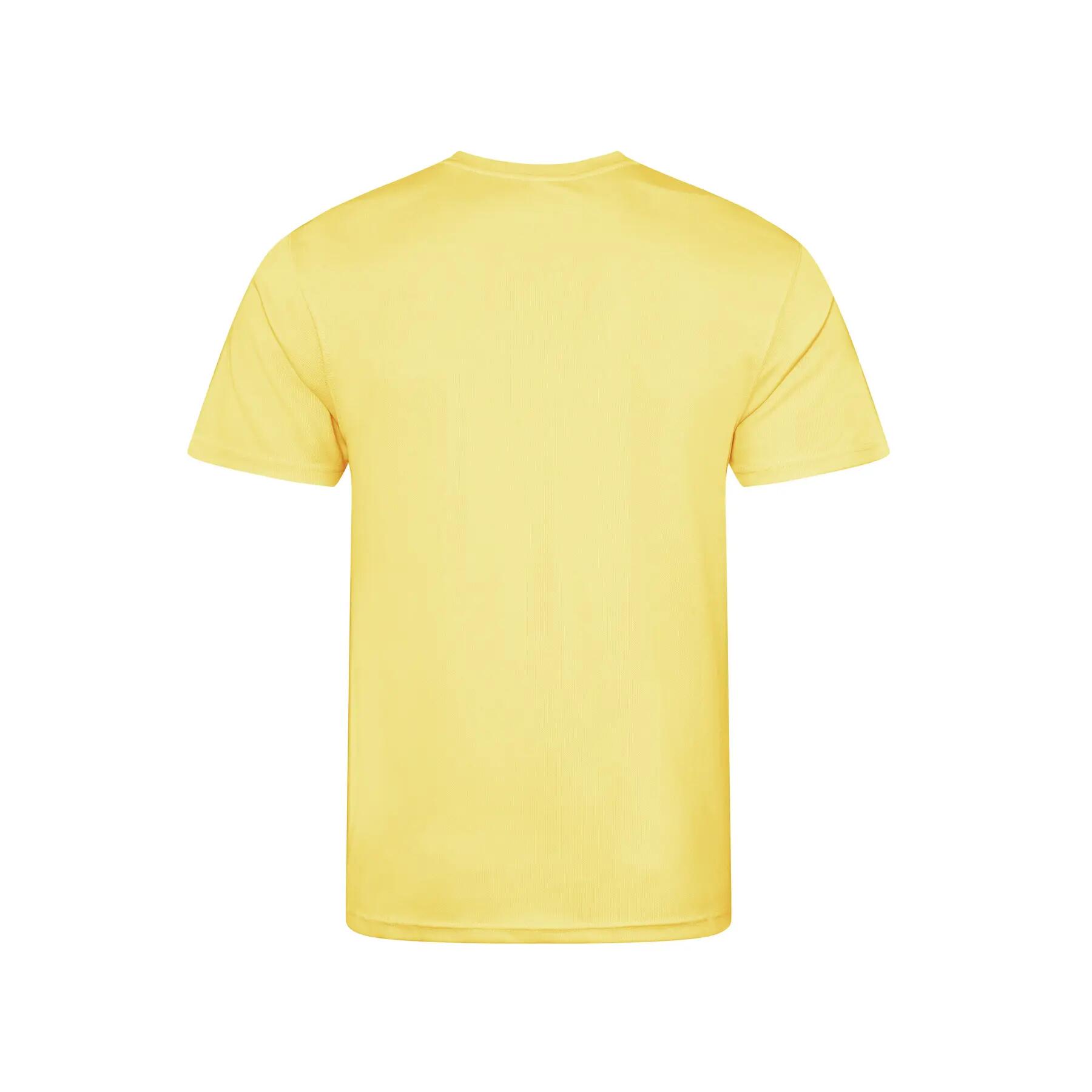 T-shirt respirant Neoteric Just Cool 2/7