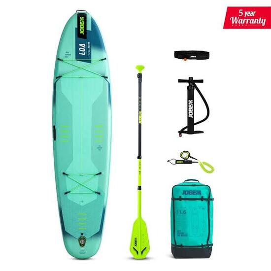 Planche de stand up paddle Jobe Sports Aero Loa 11.6