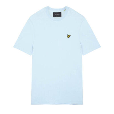 Effen t-shirt lyle & scott