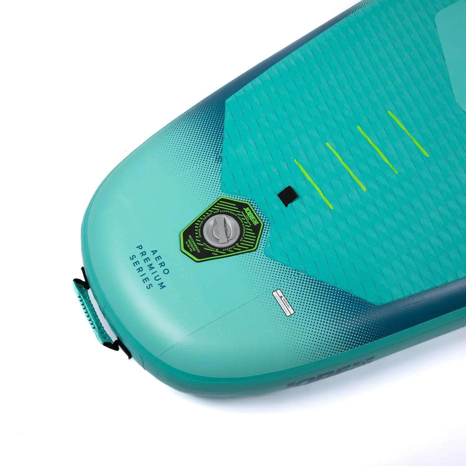 Tabla de paddle surf Jobe Sports Aero Loa 11.6 7/7