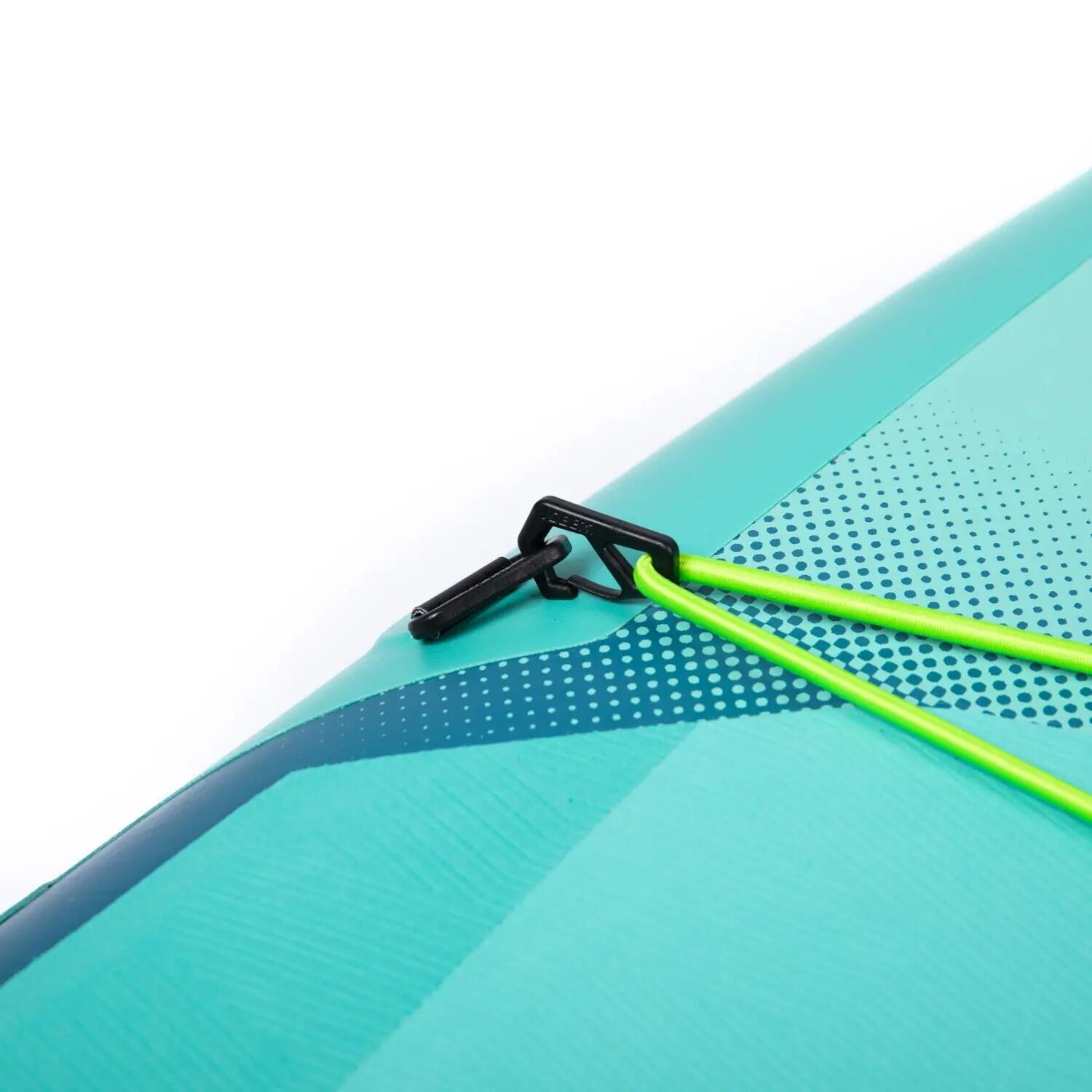 Tabla de paddle surf Jobe Sports Aero Loa 11.6 4/7