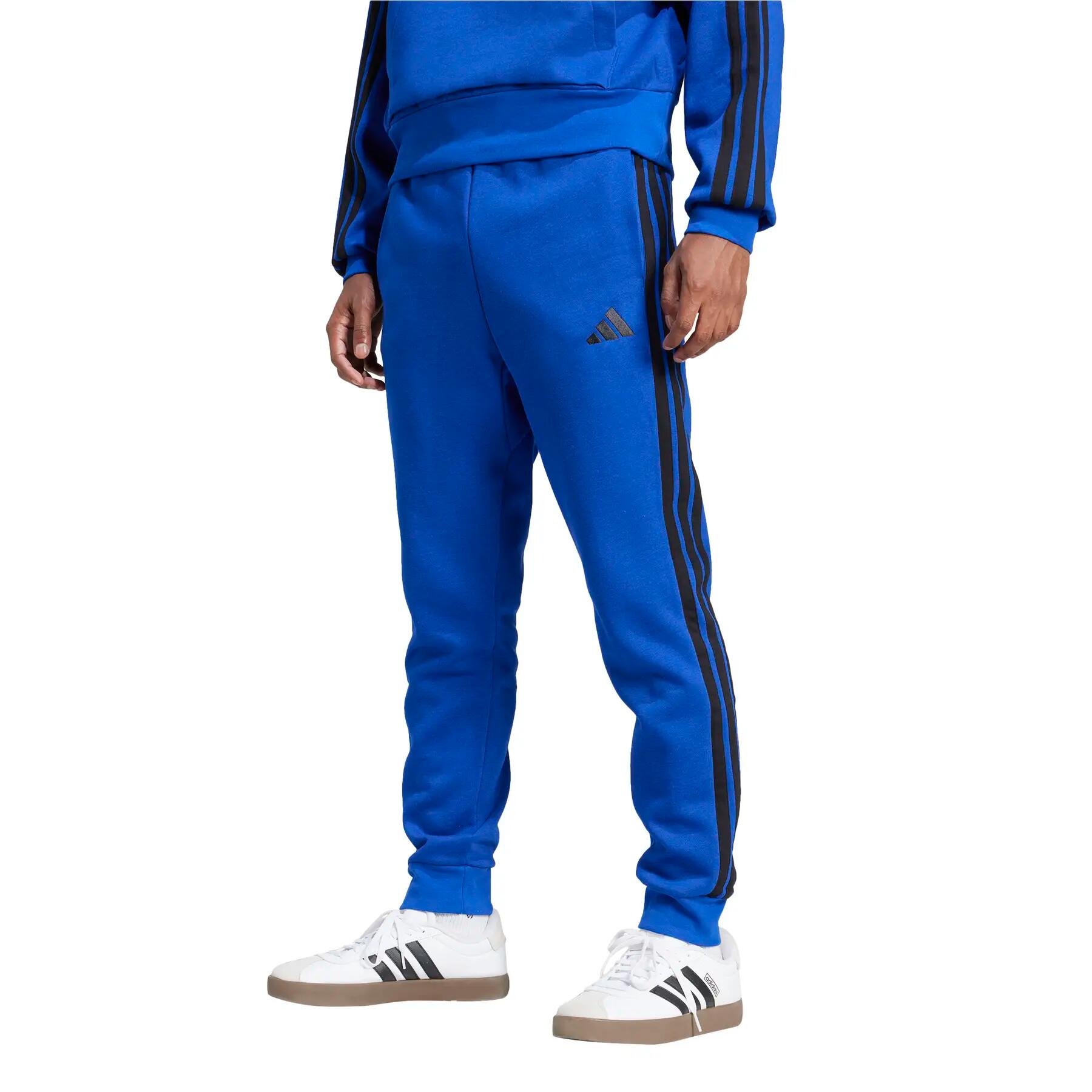 Jogging adidas Essentials 3-Stripes Fleece 2/11