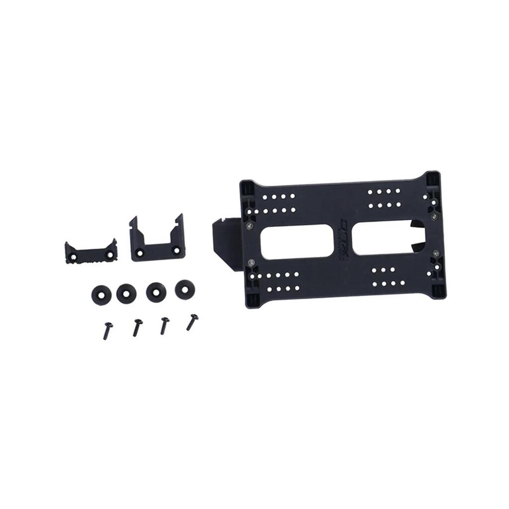 Adapter plate for luggage rack XLC Ba-x20