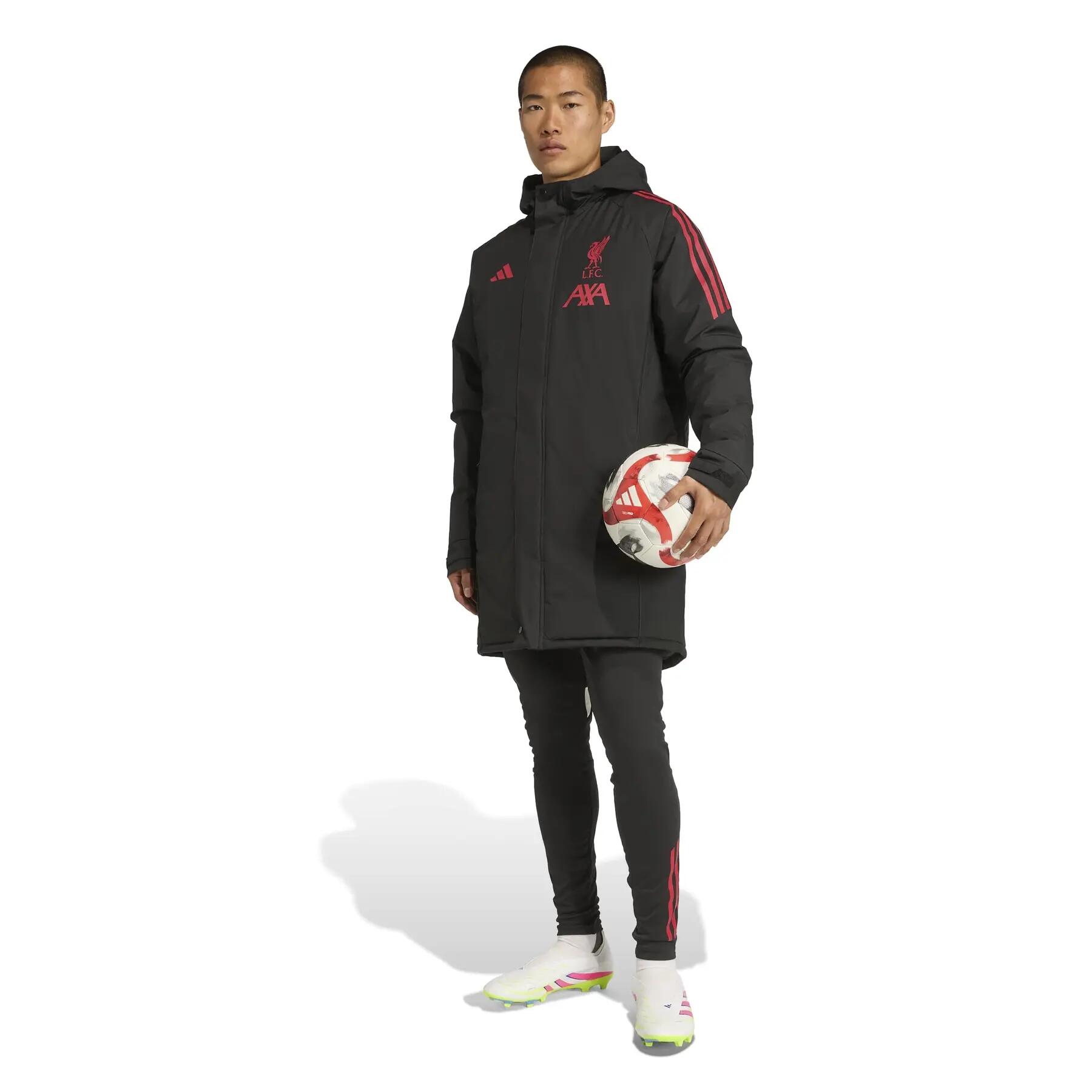 Parka Tiro Stadium Liverpool FC 2025/26 3/6