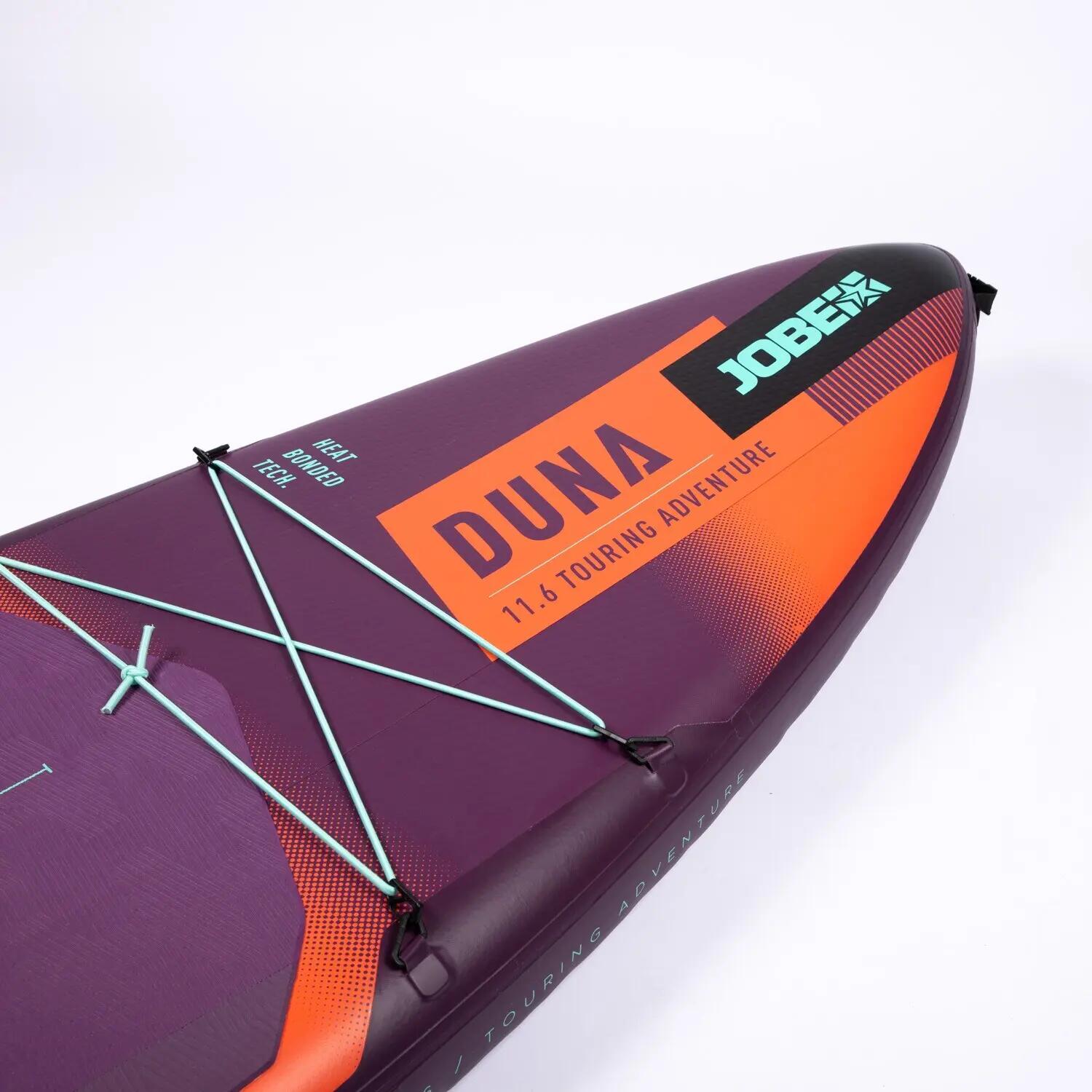 Tabla de paddle surf Jobe Sports Aero Duna 11.6 3/7