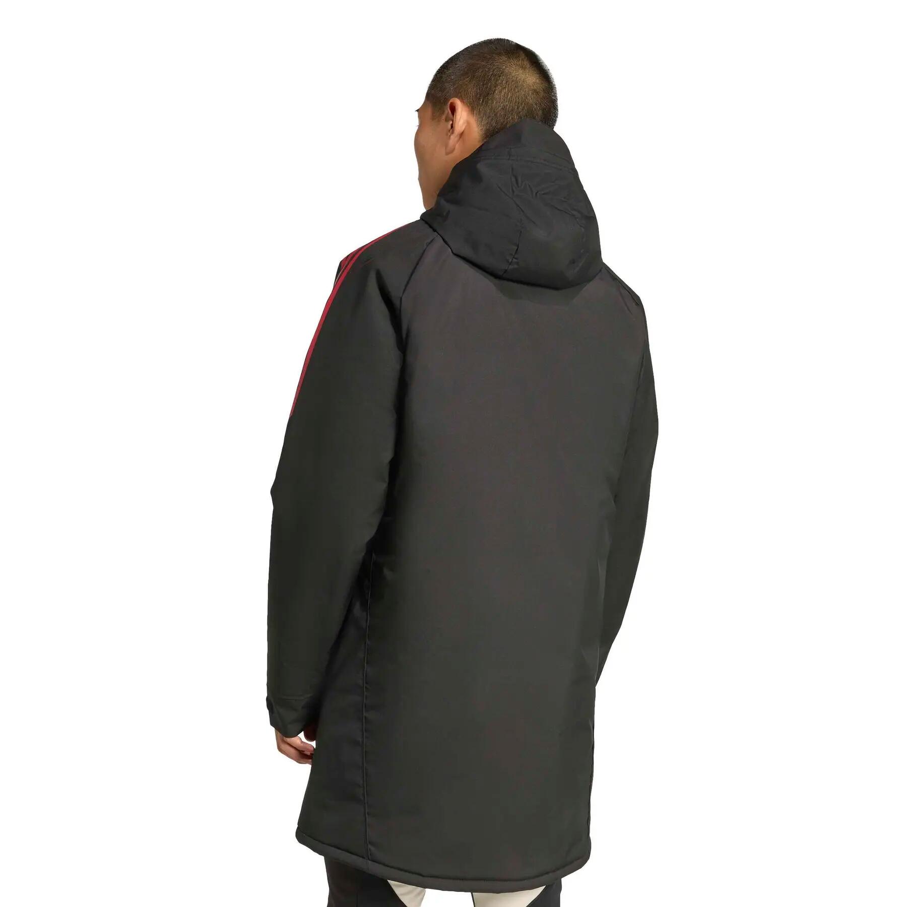 Parka Tiro Stadium Liverpool FC 2025/26 5/6
