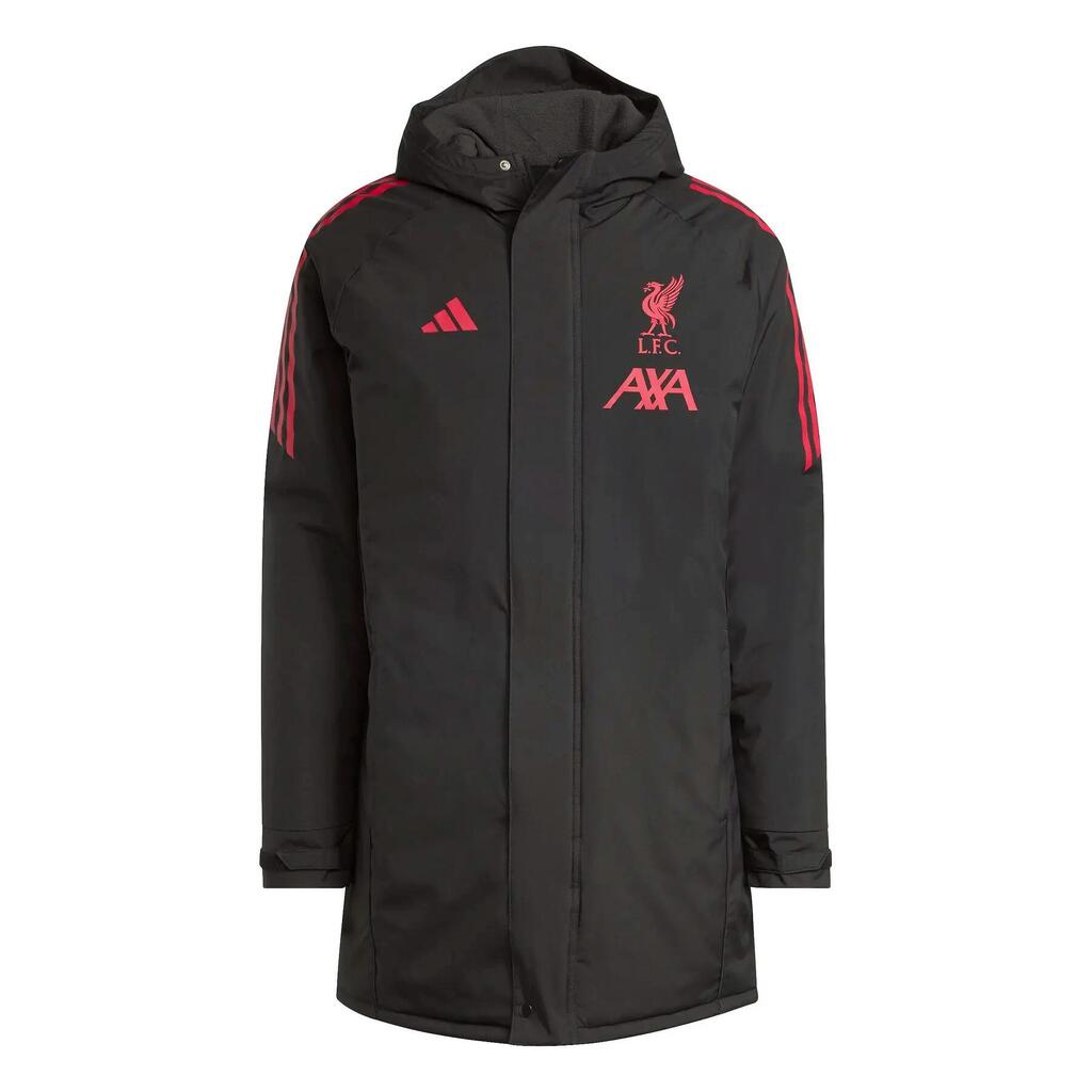 Liverpool FC Tiro Stadium Parka 2025/26