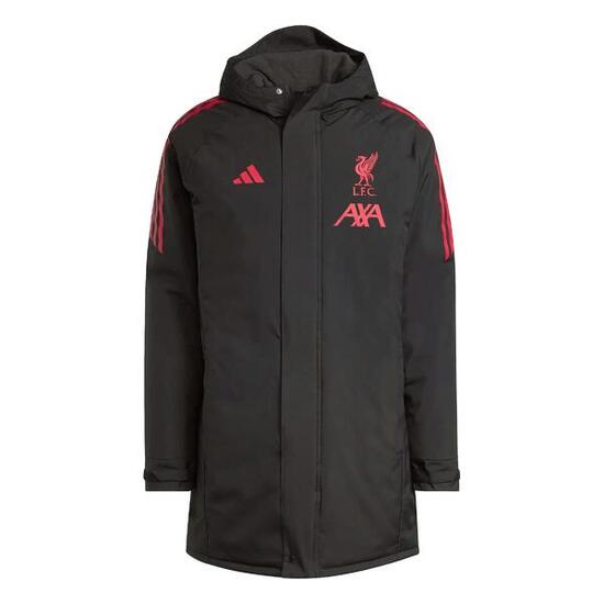 Parka Tiro Stadium Liverpool FC 2025/26