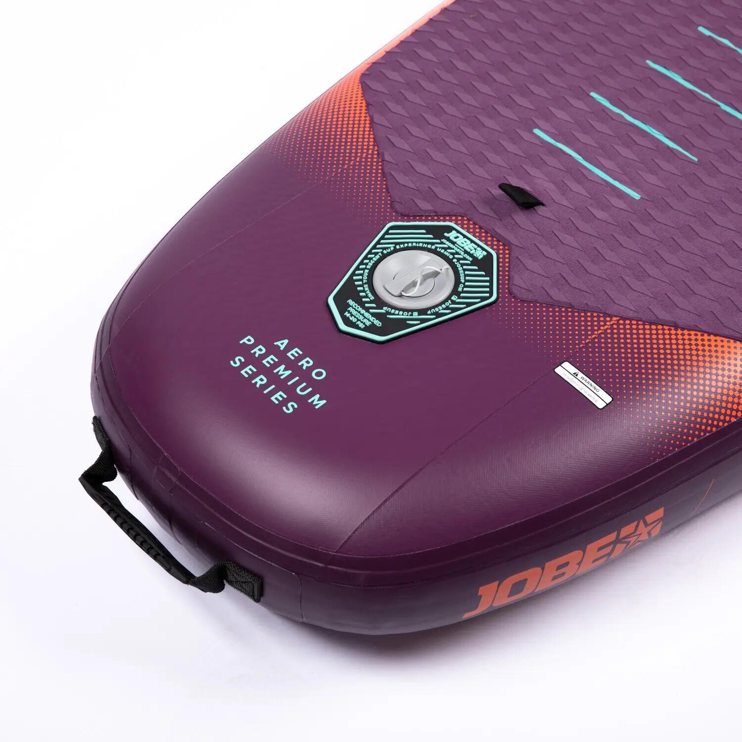 Tabla de paddle surf Jobe Sports Aero Duna 11.6 7/7
