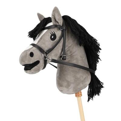Bidon zonder bit voor hobby horse qhp