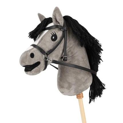 Bridon sans mors pour Hobby Horse QHP