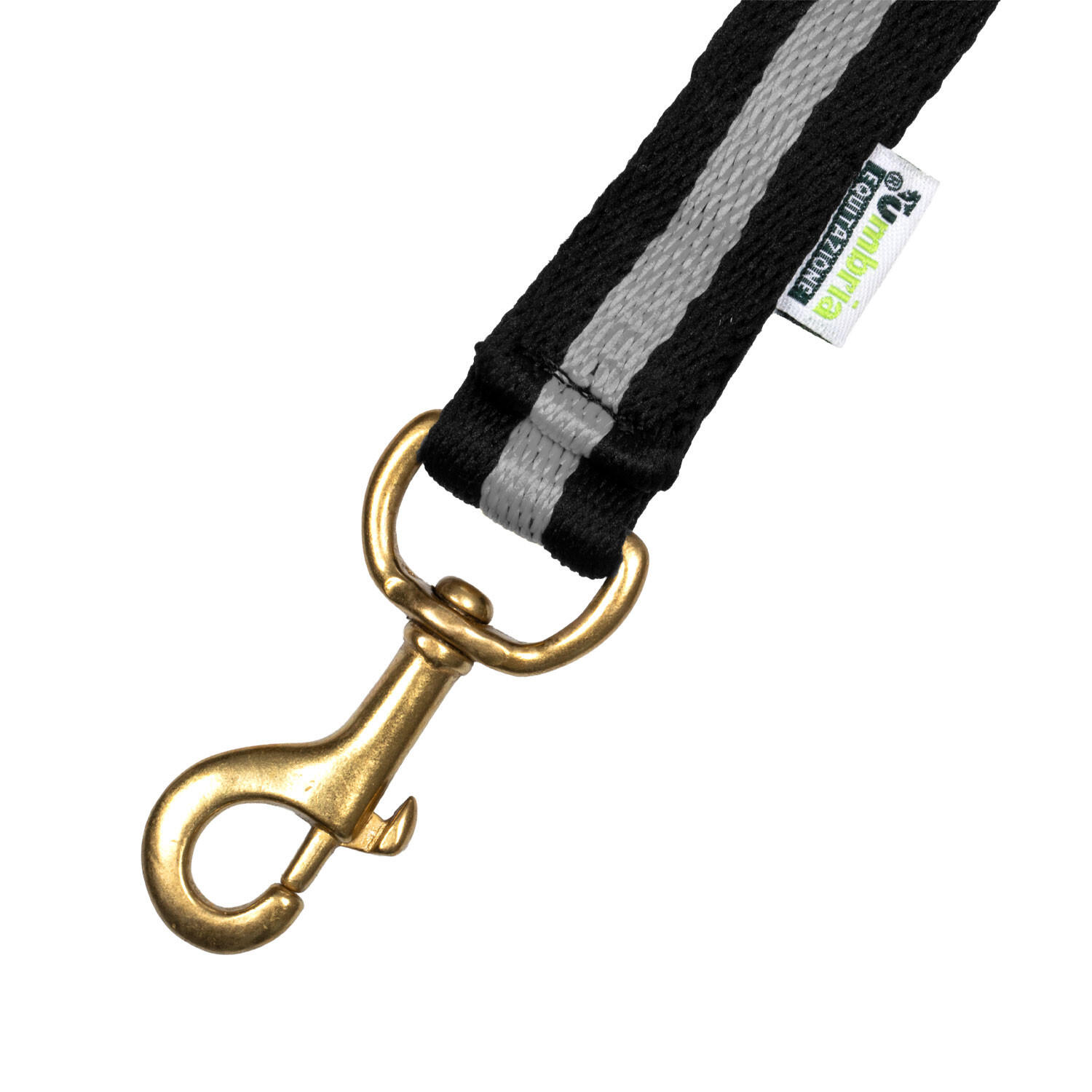 Cordón de equitación Umbria Equitazione Longia 2/4