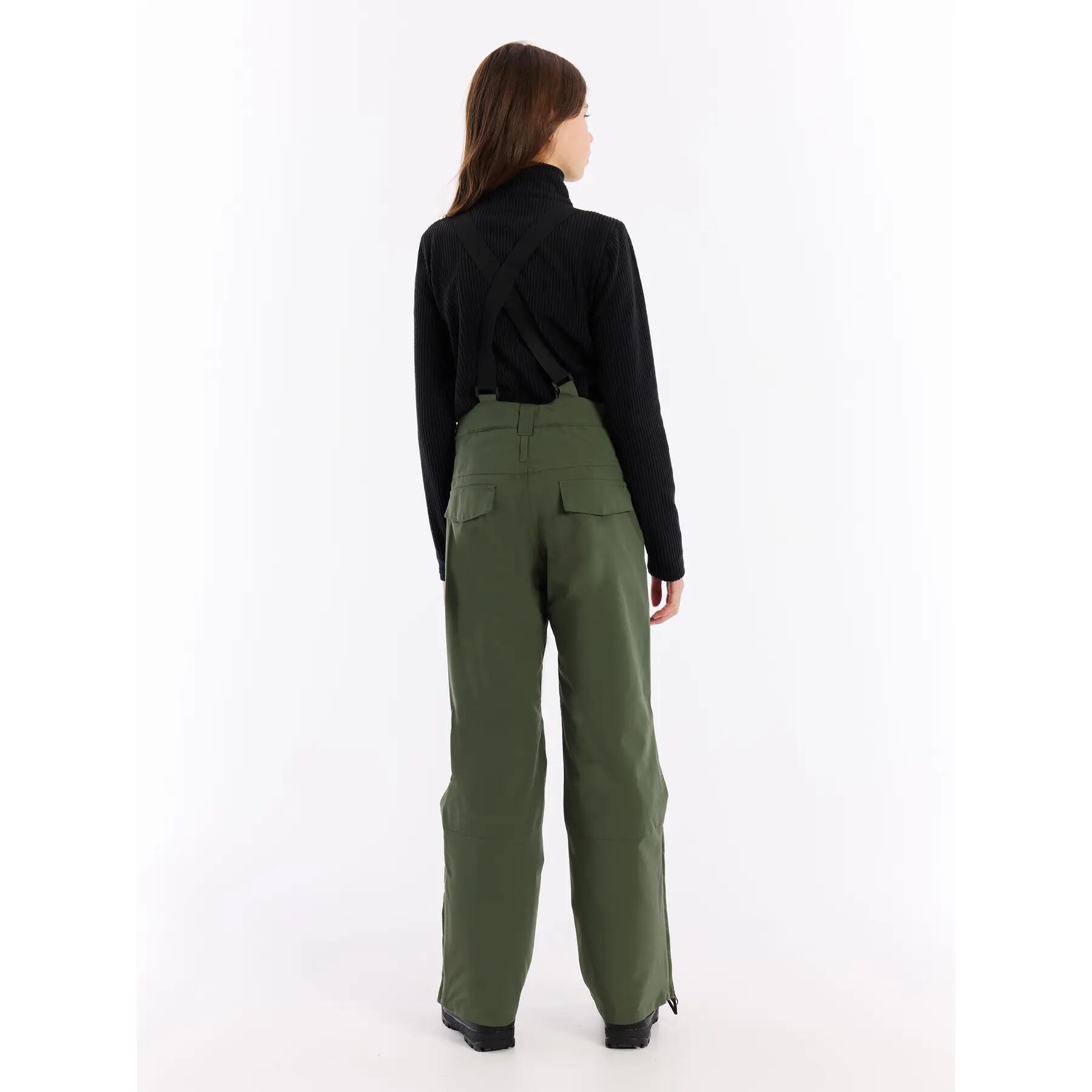 Pantaloni da sci per bambina Protest Sunny 5/7