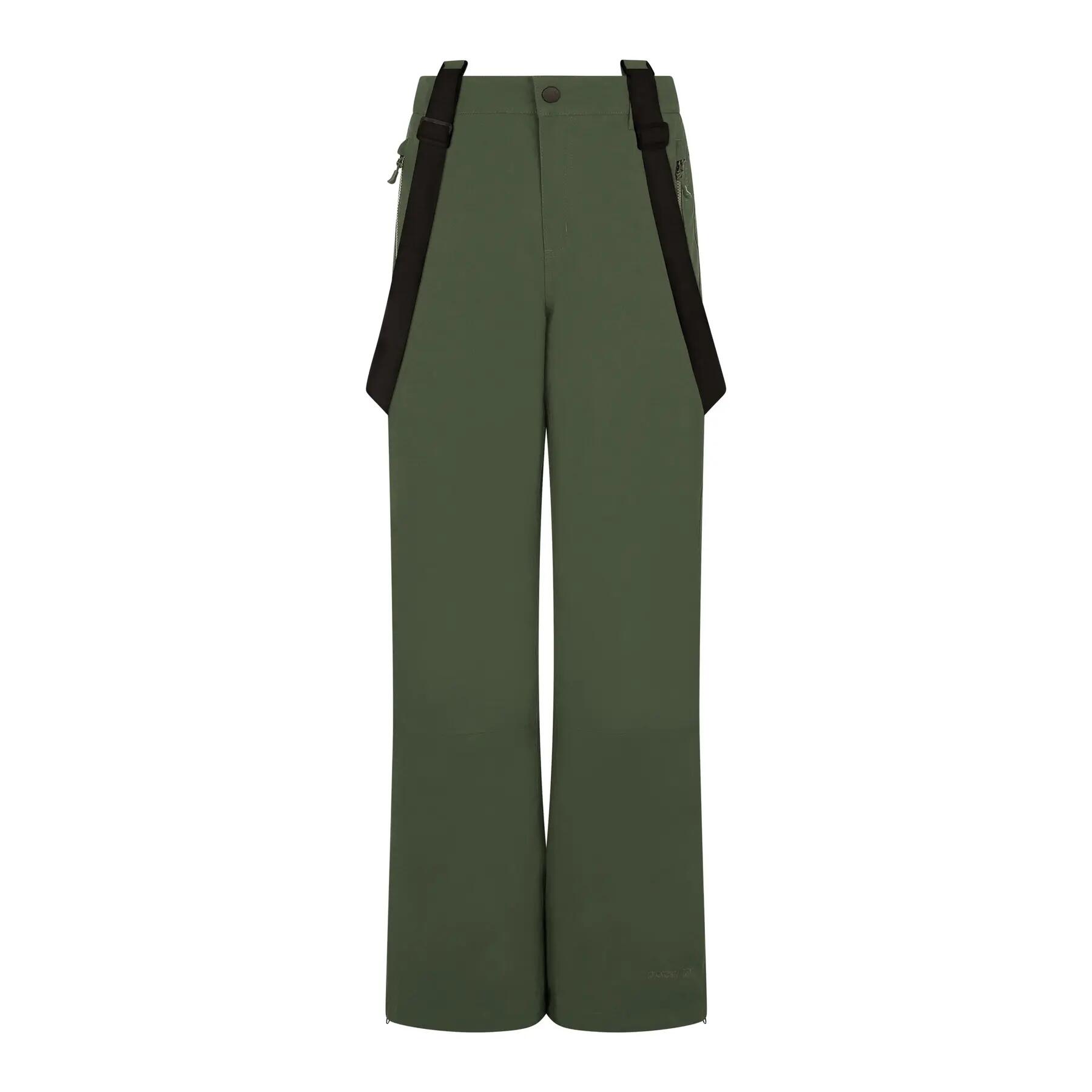 verde / kaki