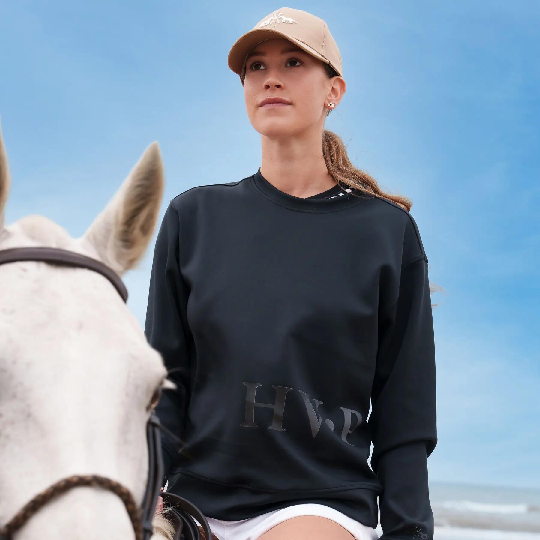 Chaqueta de equitación HV Polo Jenna 2/2