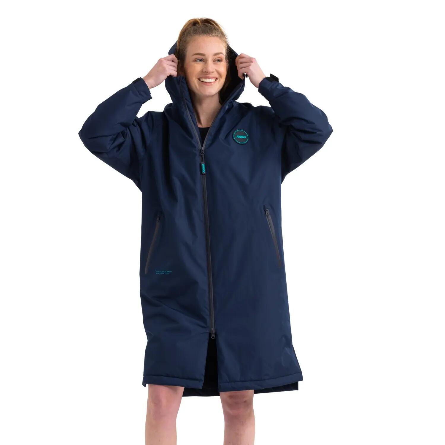 Parka Jobe Sports Reva 3/7
