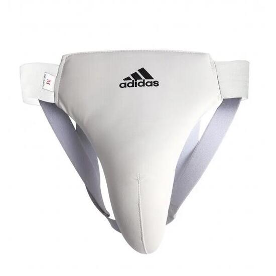 Protège-coquille anatomique PU adidas