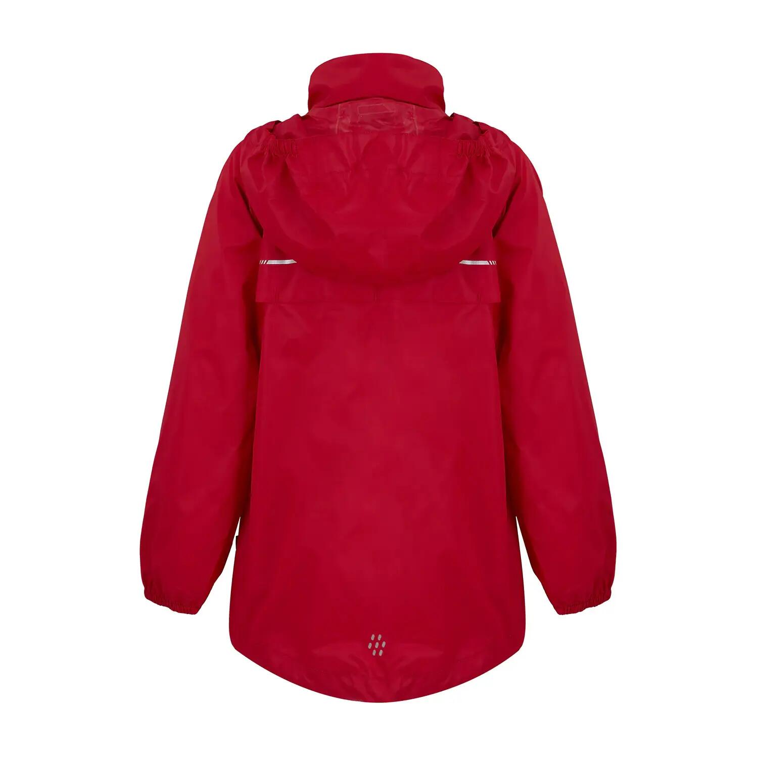 Regenjacke für Kinder Mac In A Sac Origin 2/6