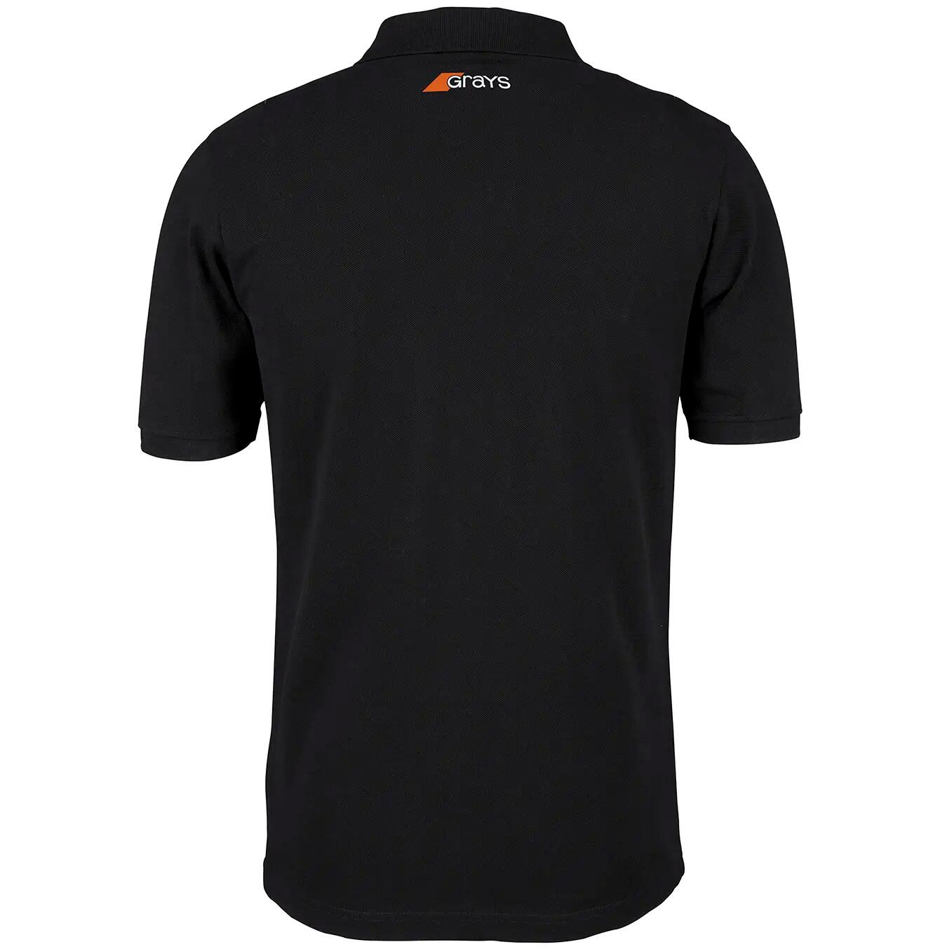 Polo Grays Hockey Tangent 2/2