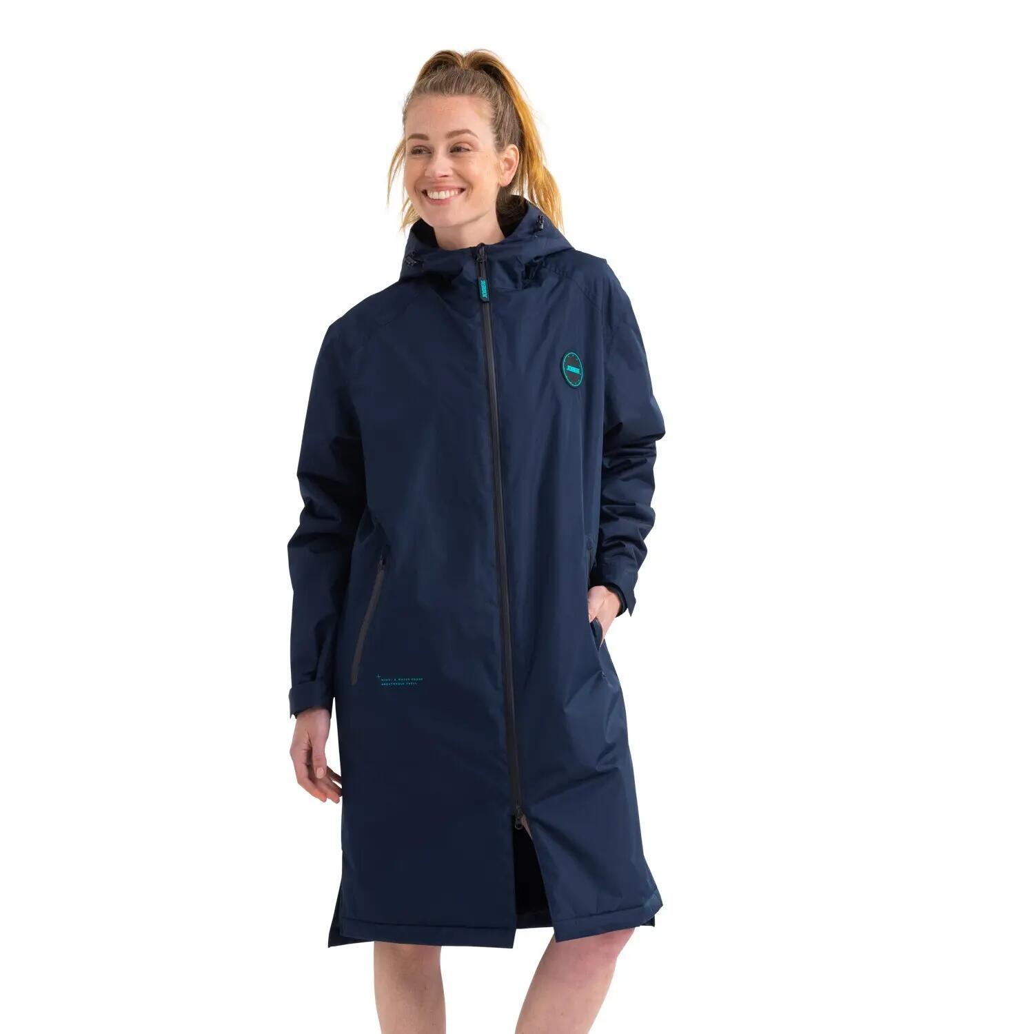 Parka Jobe Sports Reva 2/7