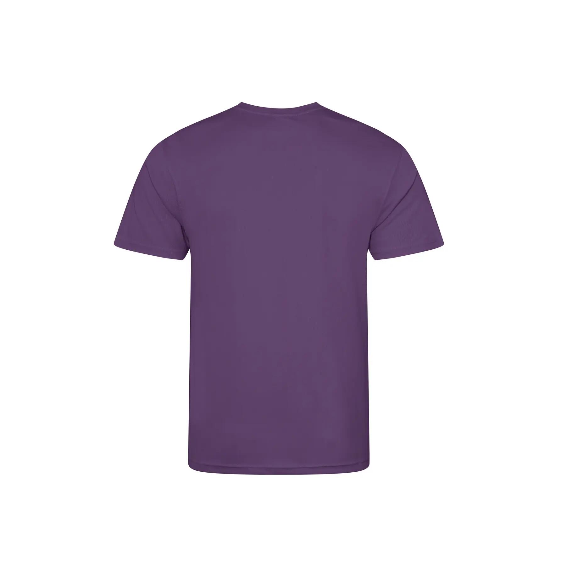 Neoteric Breathable T-shirt Just Cool 2/7