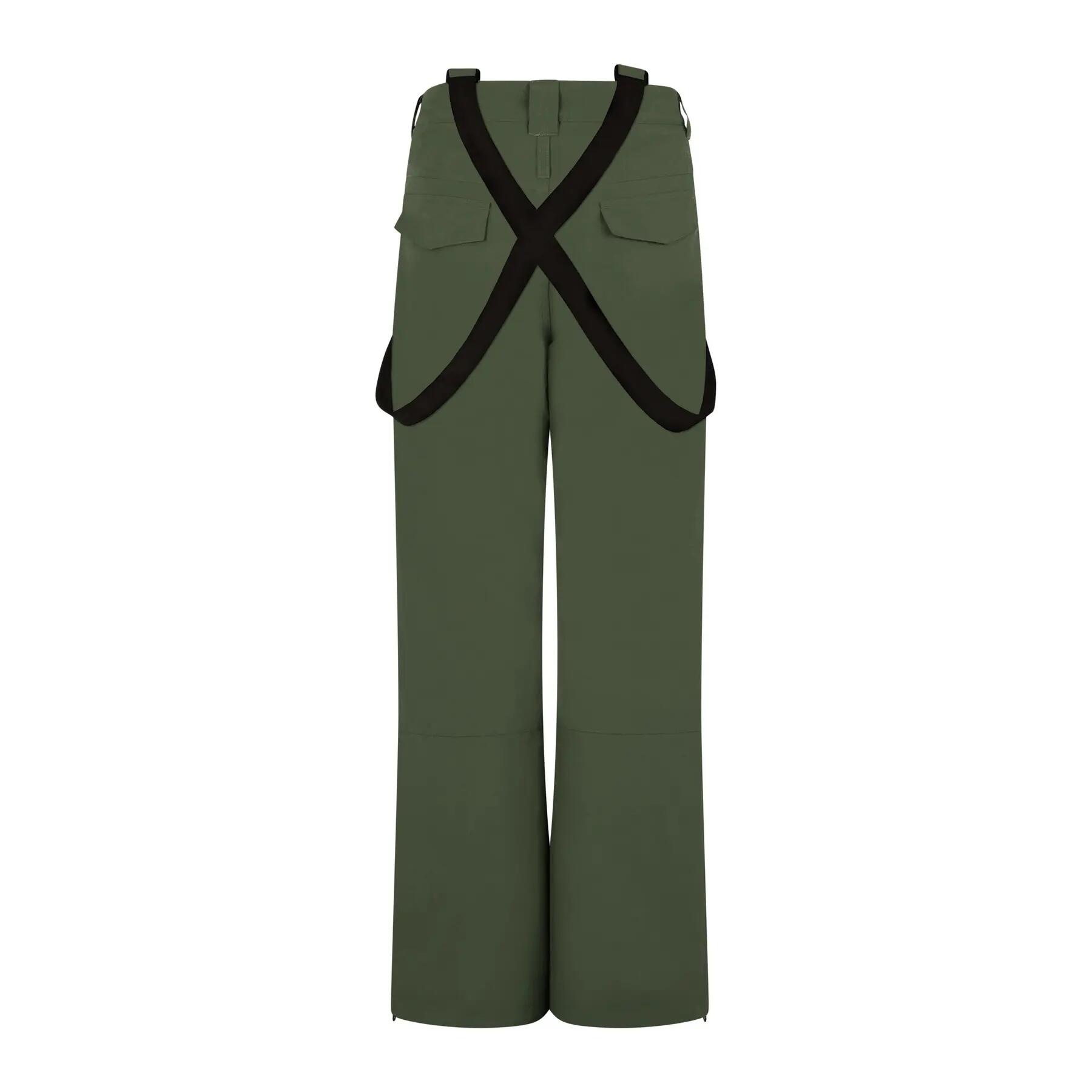 Pantaloni da sci per bambina Protest Sunny 4/7