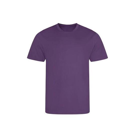 T-shirt traspirante Neoteric Just Cool