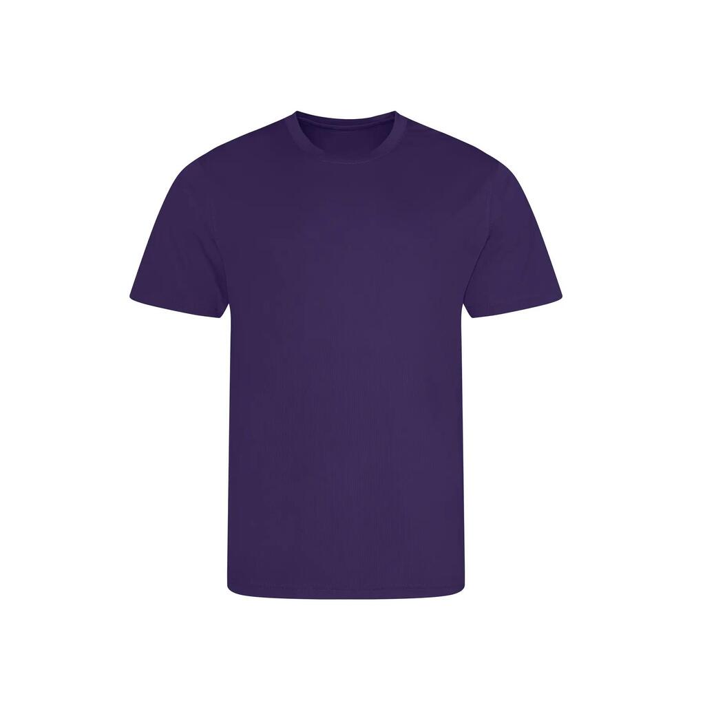AWDis Cool T-Shirt - Purple