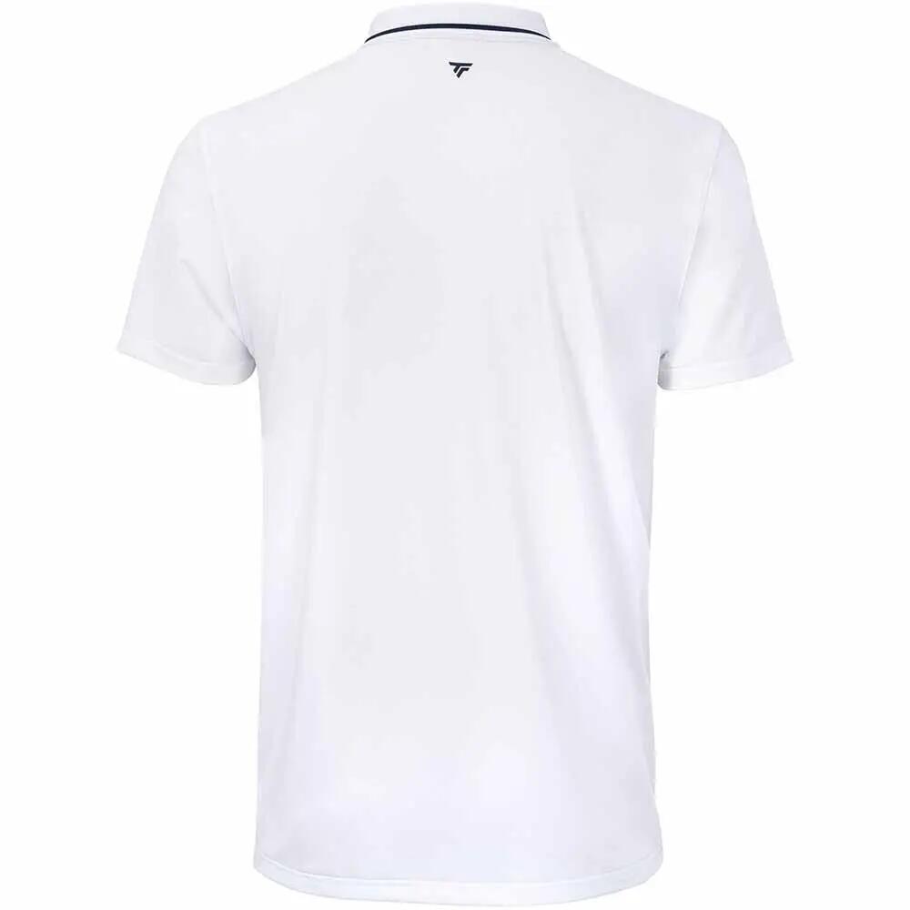 Polo Tecnifibre Team Tech 2/3