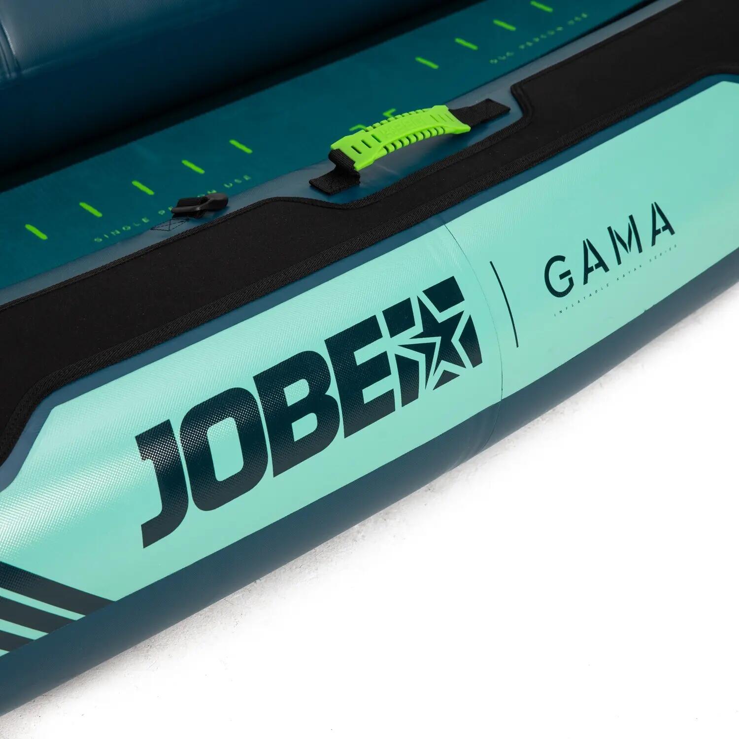 Caiaque insuflável Jobe Sports Gama 2/7