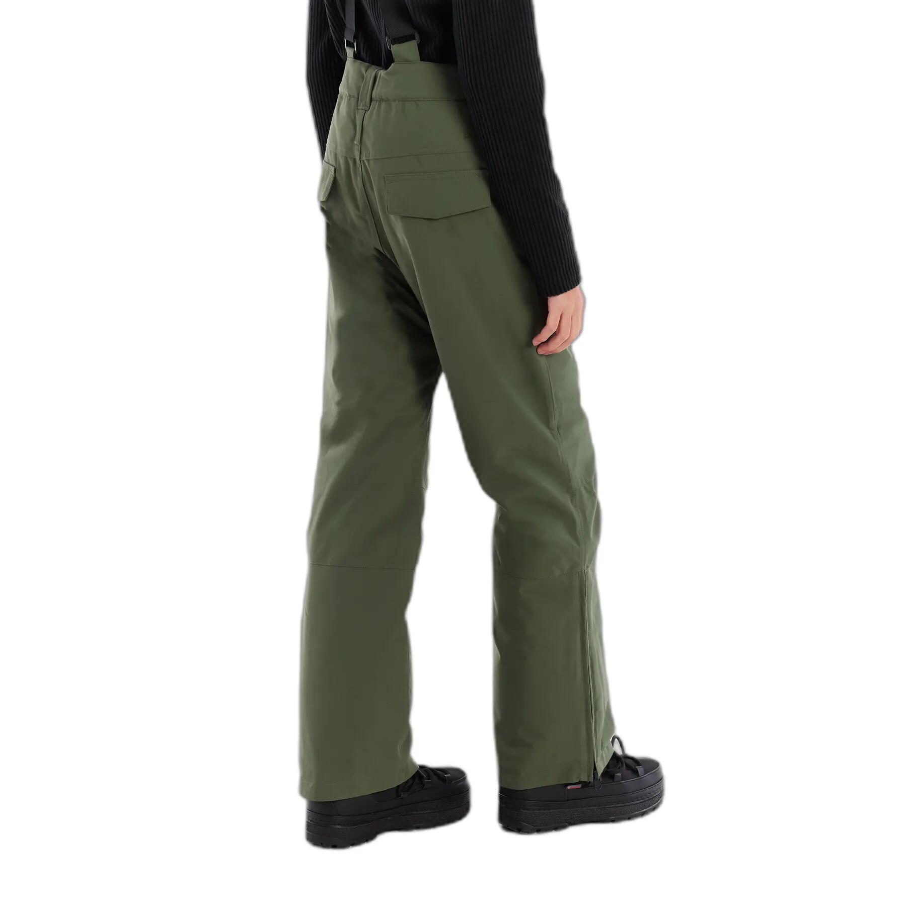 Pantaloni da sci per bambina Protest Sunny 6/7