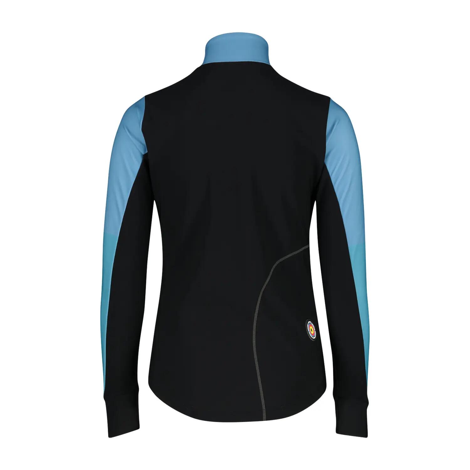 Maillot manches longues femme Bioracer Vesper Tempest Thermal 2/3
