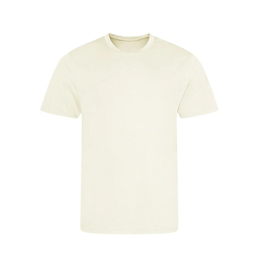 AWDis Cool T-Shirt - Vanilla