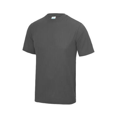 T-shirt traspirante Neoteric Just Cool
