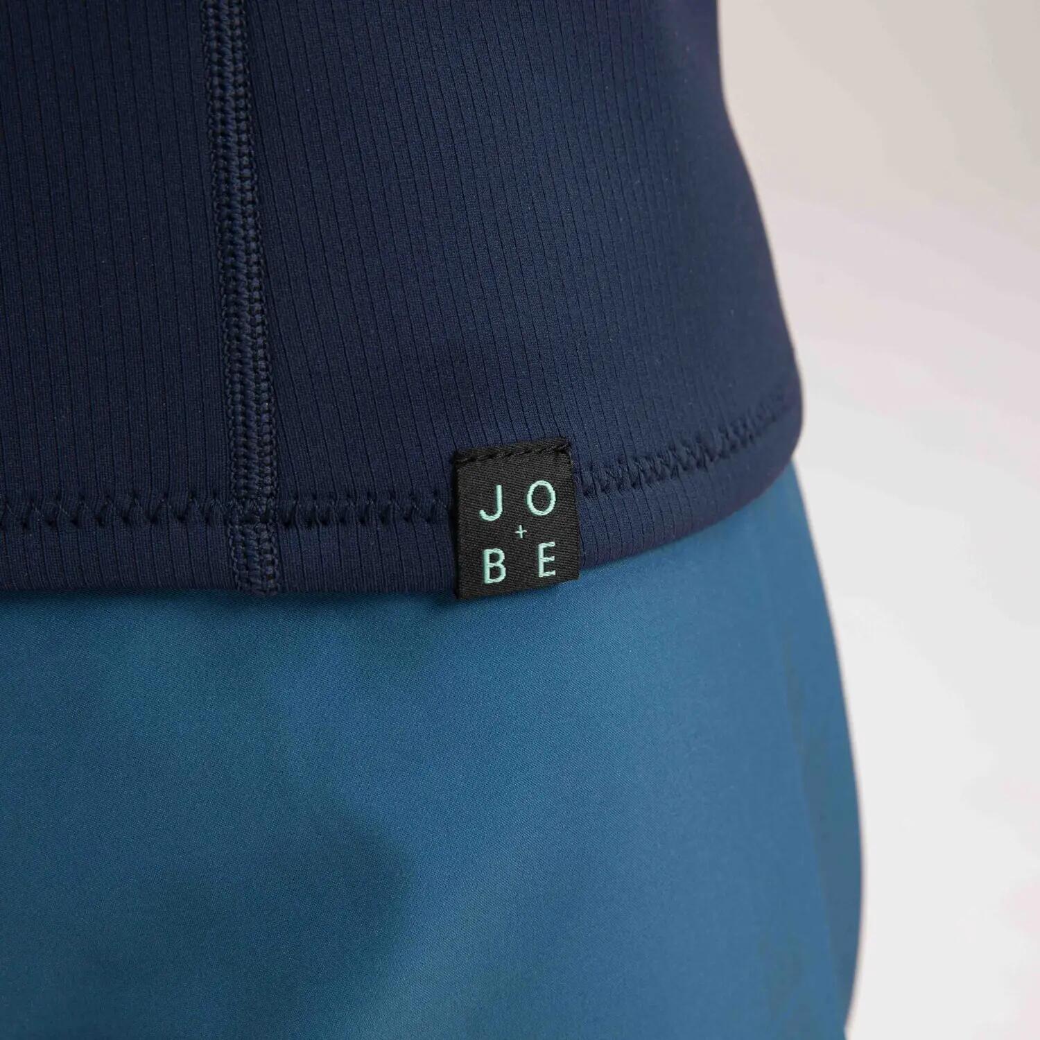 Camisola de surf de mangas longas Jobe Sports 2 mm 5/7