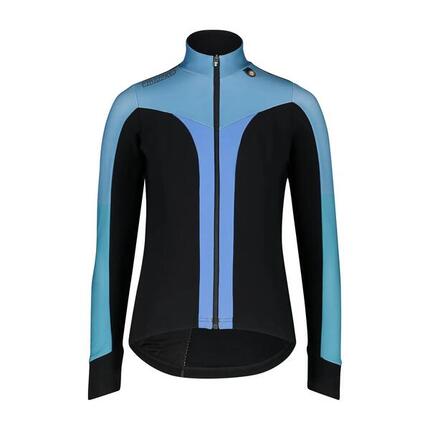 Maillot manches longues femme Bioracer Vesper Tempest Thermal