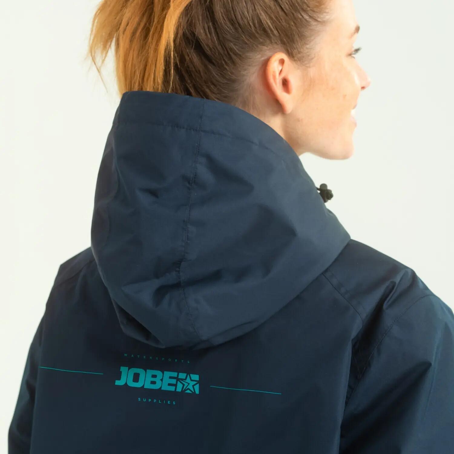 Parka Jobe Sports Reva 7/7