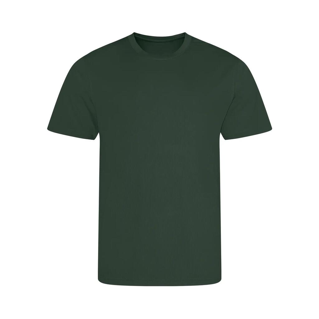 AWDis Cool T-Shirt - Bottle Green
