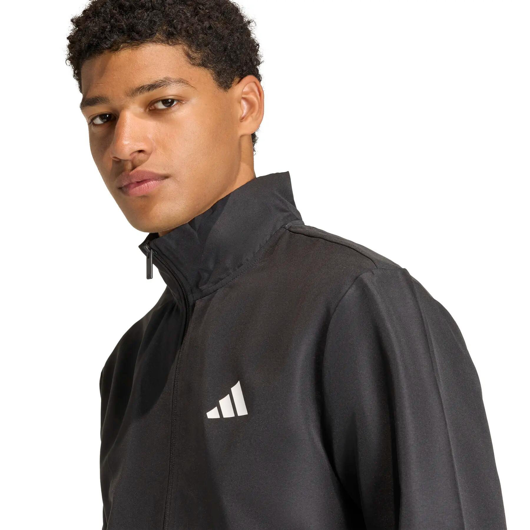 Sportswear Woven Cargo Tracksuit 7/8