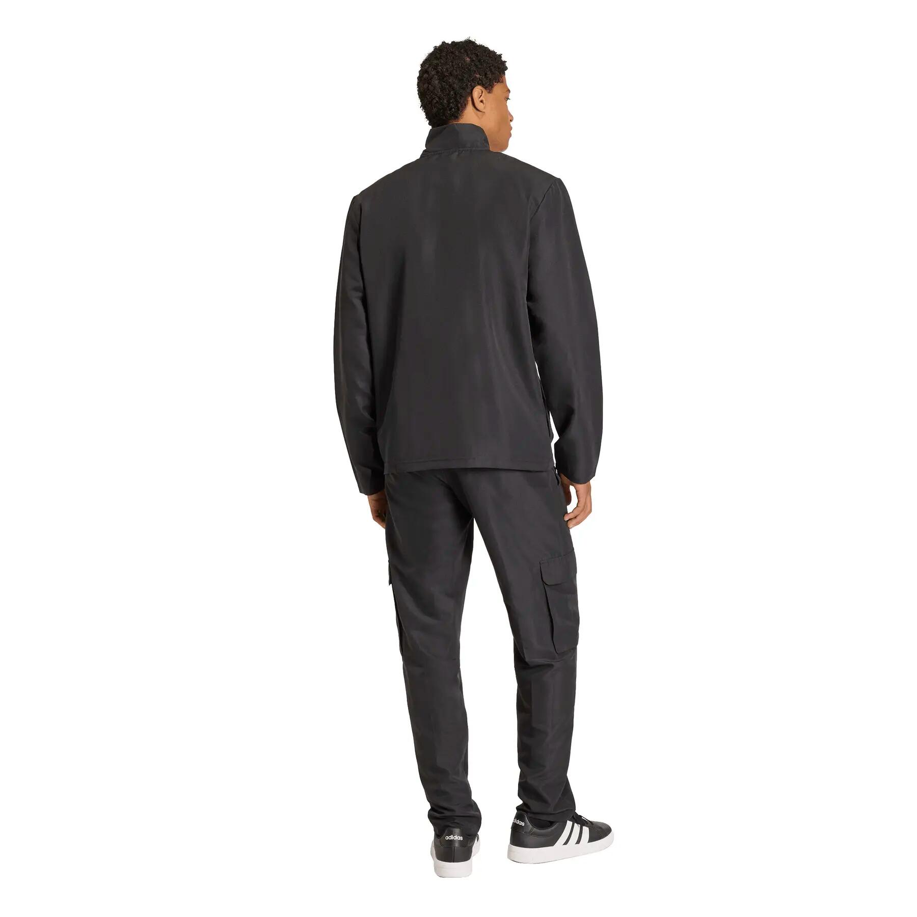 Sportswear Woven Cargo Tracksuit 6/8