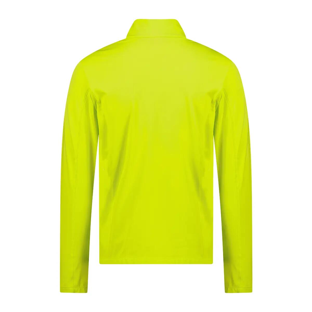 Halb-zip Rollkragenpullover CMP 2/7